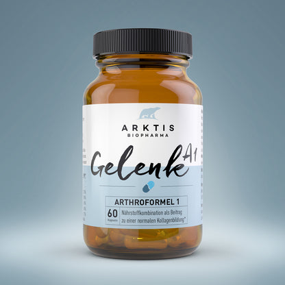 Arktis Gelenk A1