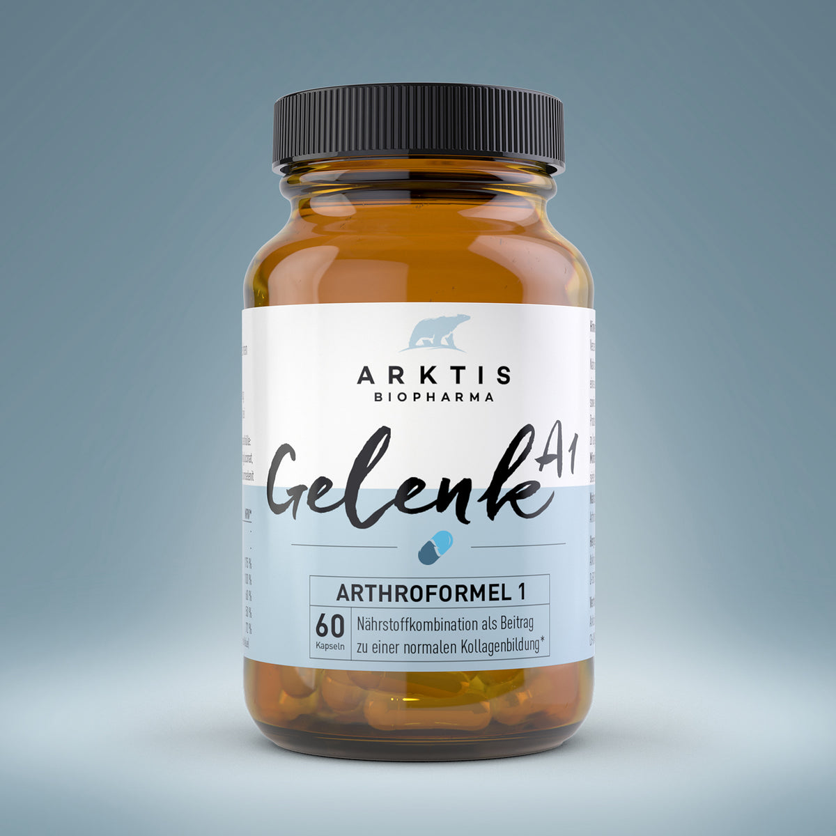 Bild von Arktis Gelenk A1 - Arthroformel 1
