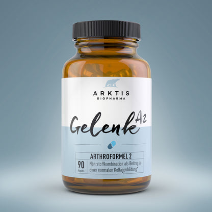 Arktis Gelenk A2