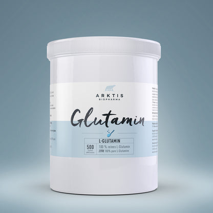 Arktis L-Glutamin