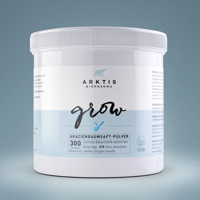 Arktis LGS-Plus für 6 Monate