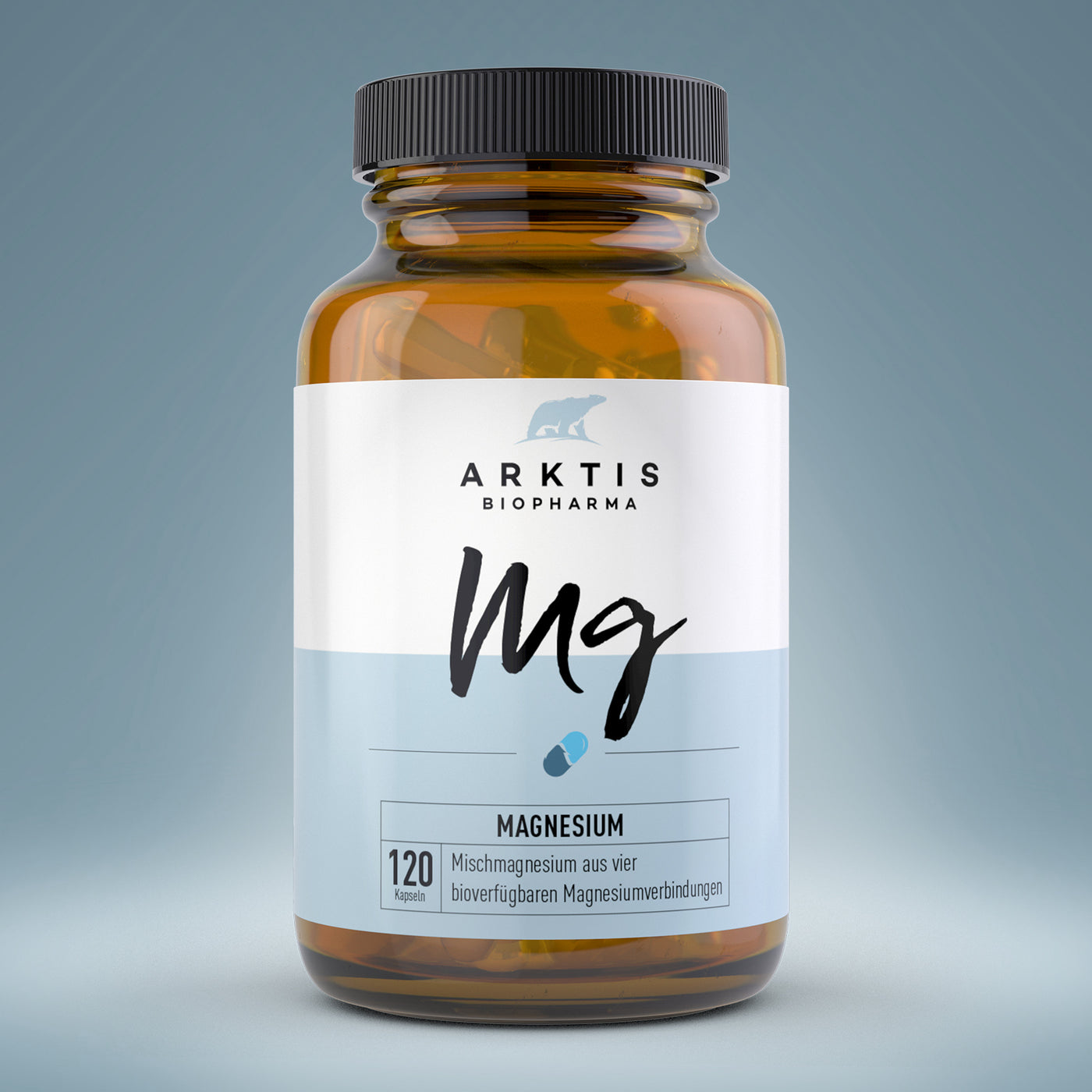 Arktis Mg - Magnesium