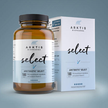 Arktis Arktibiotic Select