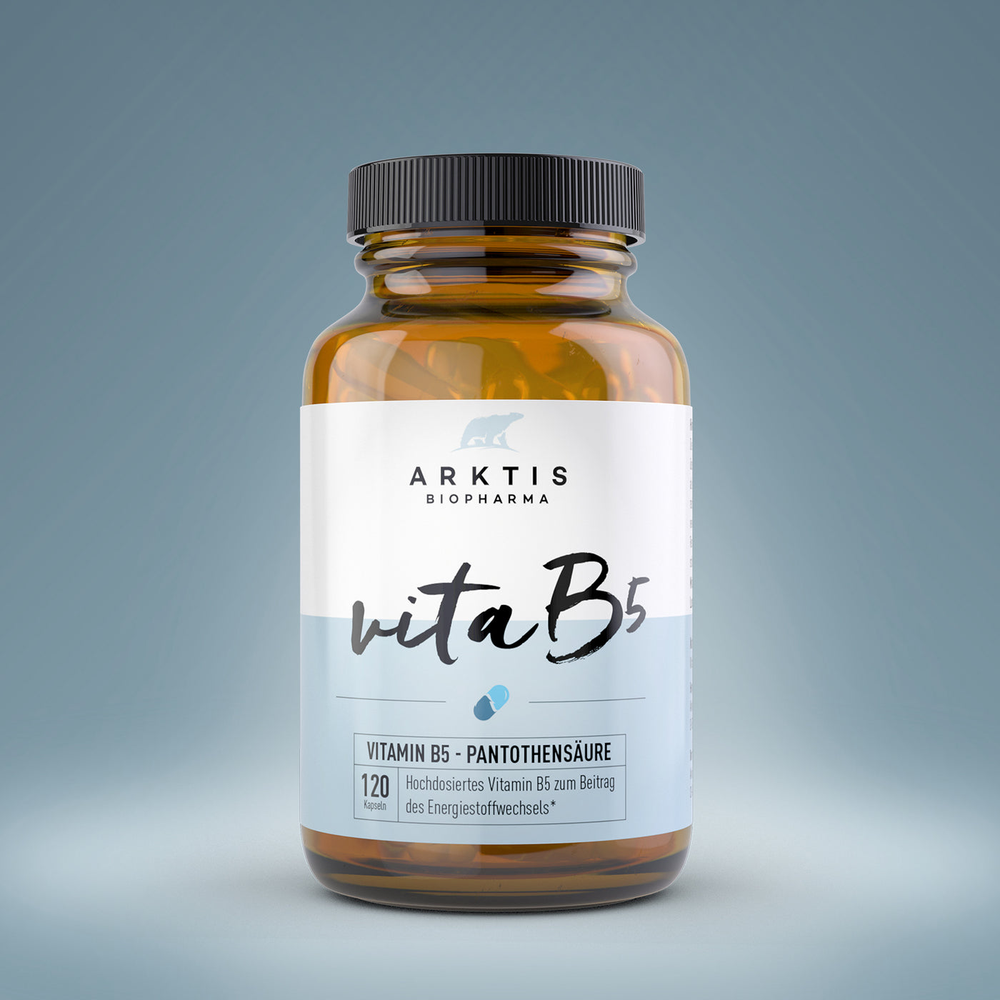 Arktis Vita B5 - Vitamin B5