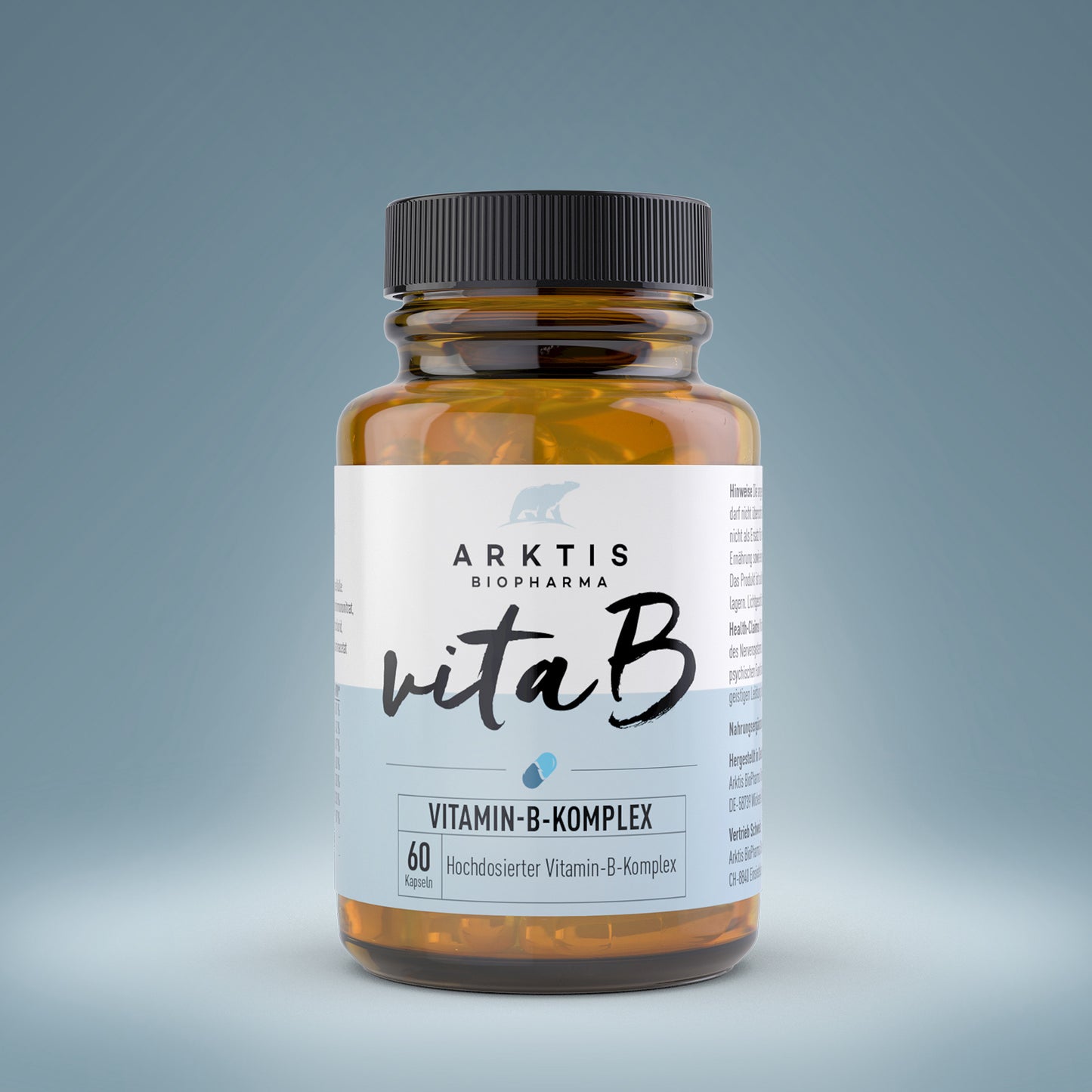 Arktis Vita B - B-Komplex