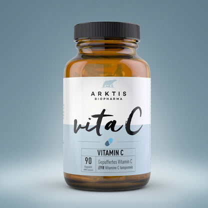 Arktis Vita C - Vitamin C