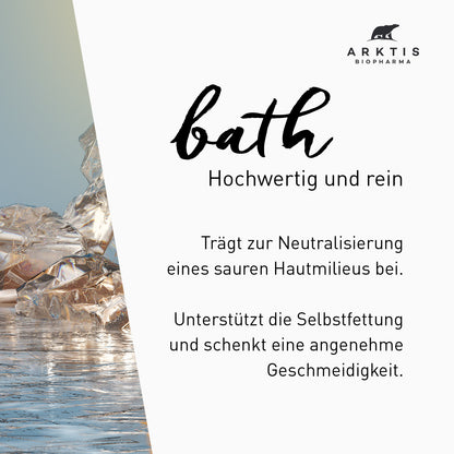 Arktis Bath - Basenbad