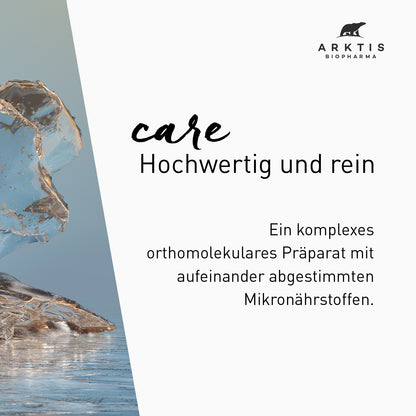 Arktis Care - Multi A-Z