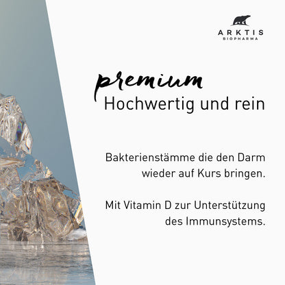 Arktis Arktibiotic Premium
