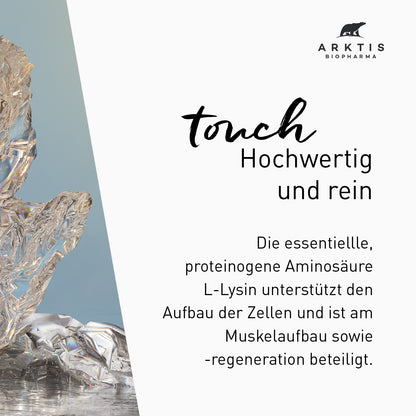 Arktis Touch - L-Lysin