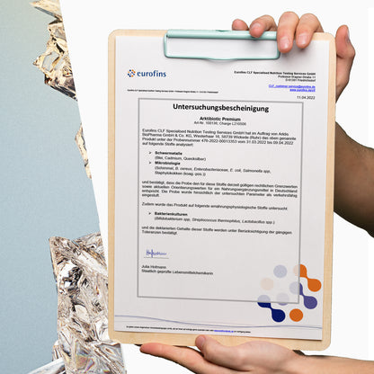 Arktis Arktibiotic Premium