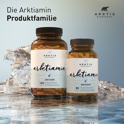 Arktis Arktiamin