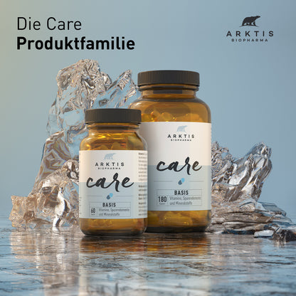 Arktis Care - Multi A-Z