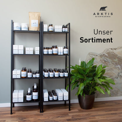 Arktis Grow - Akazienfasern